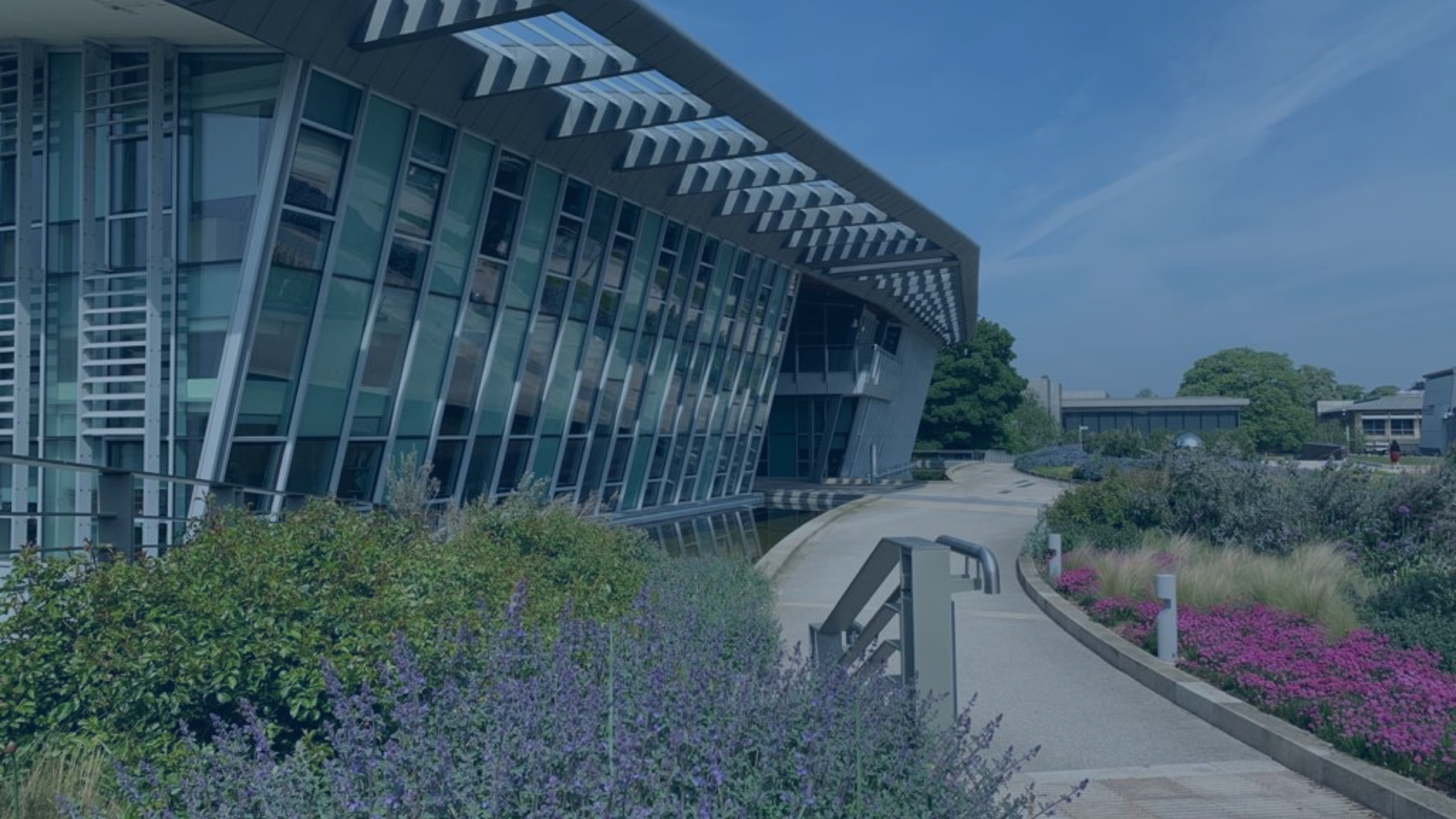 Sanger Institute, Wellcome Genome Campus
