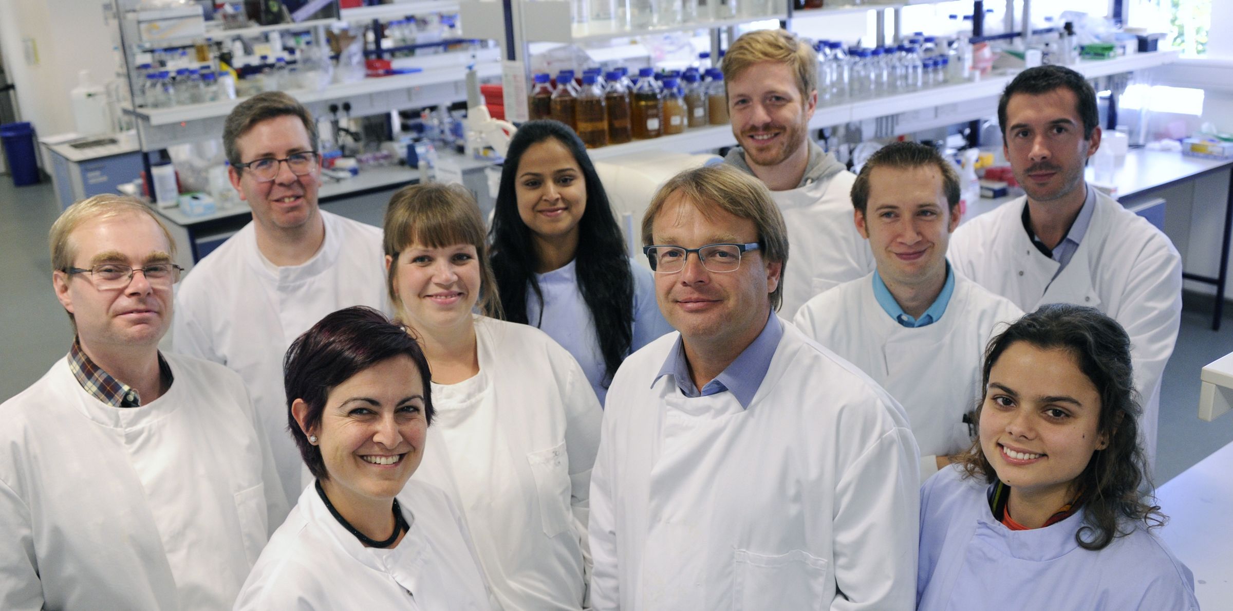Oliver Billker Team, Wellcome Sanger Institute, malaria case studies